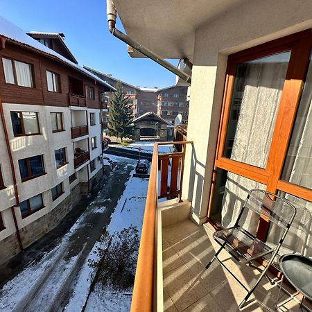 Pirin Place Private Apartment Bansko Eksteriør billede