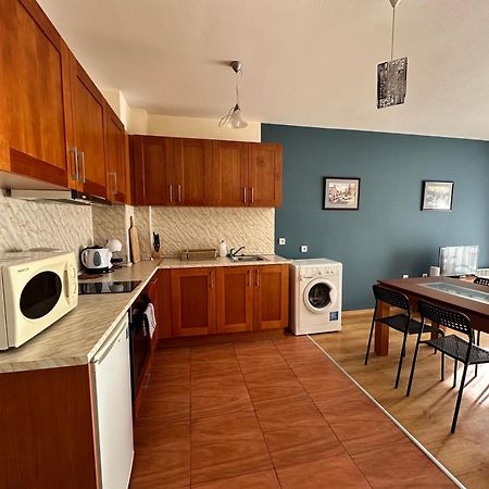 Pirin Place Private Apartment Bansko Eksteriør billede