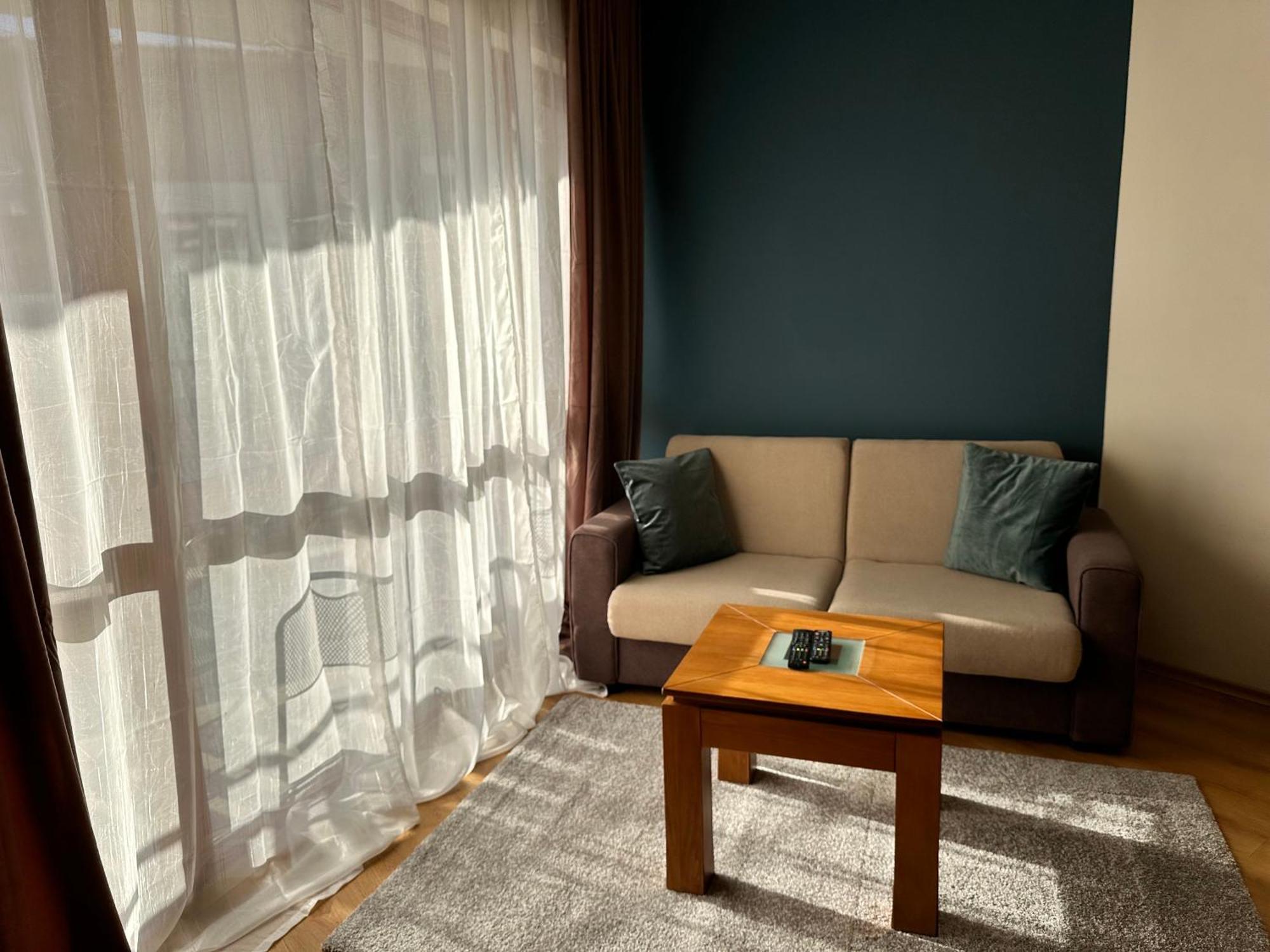 Pirin Place Private Apartment Bansko Eksteriør billede