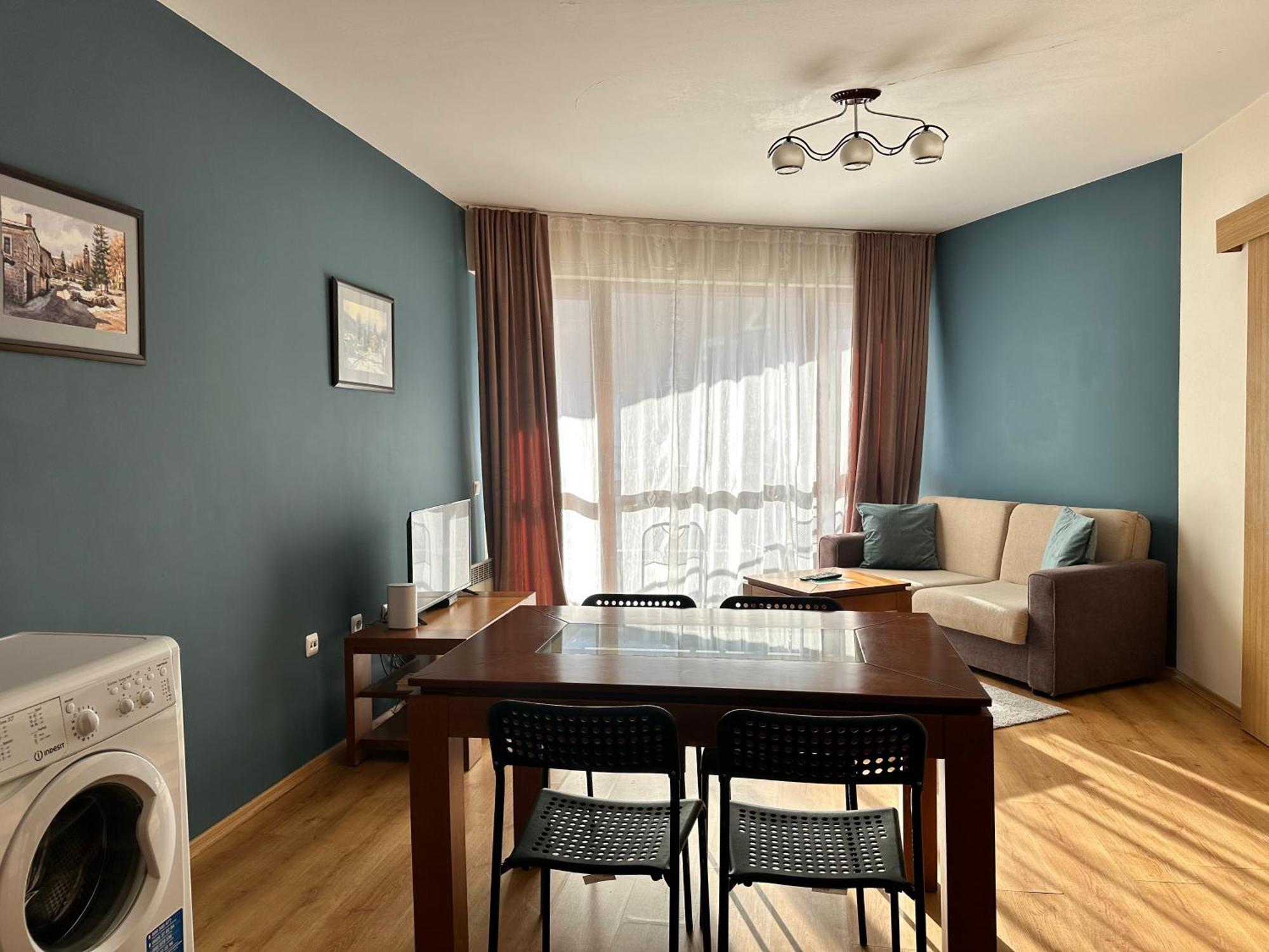 Pirin Place Private Apartment Bansko Eksteriør billede