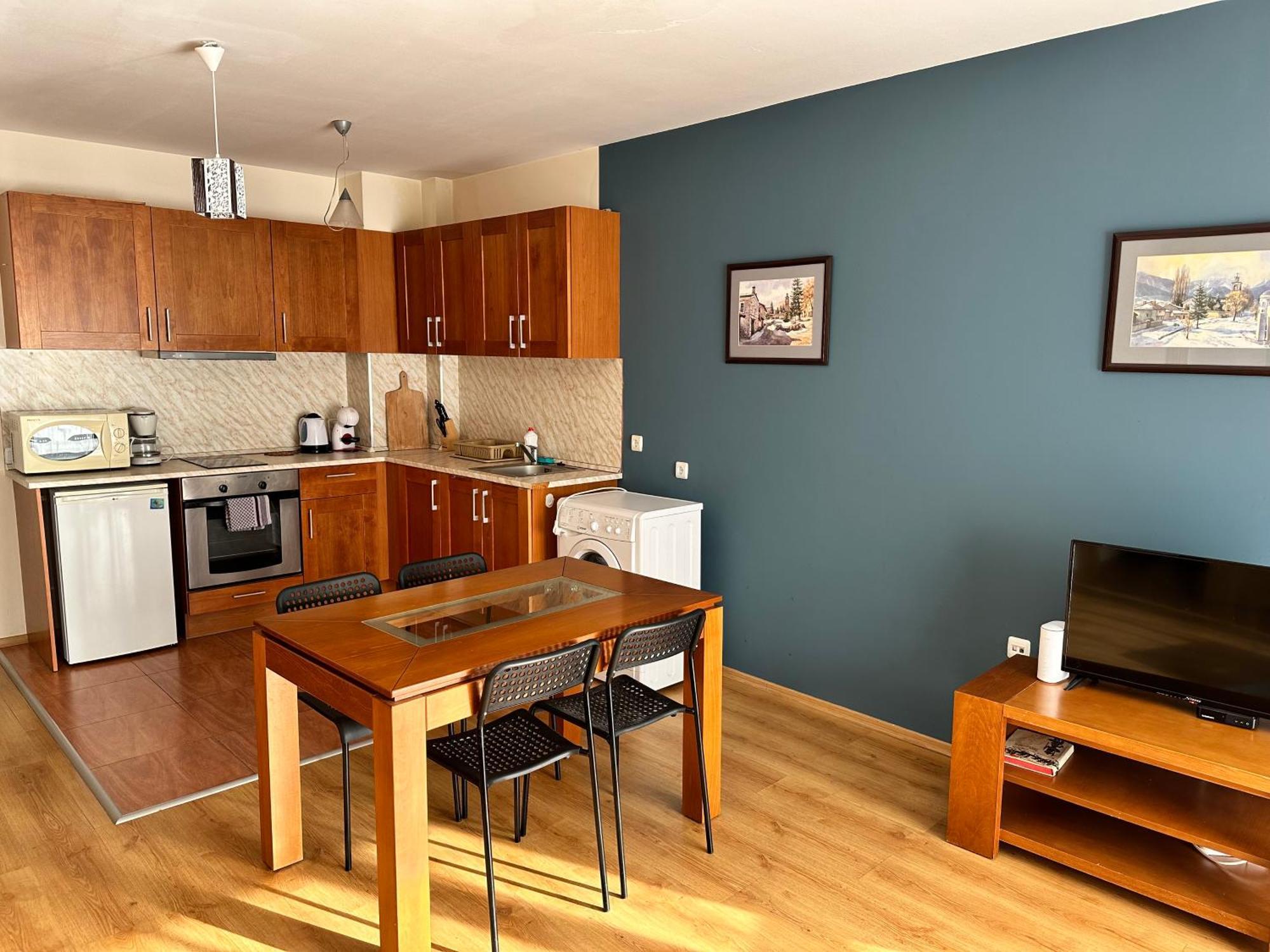 Pirin Place Private Apartment Bansko Eksteriør billede