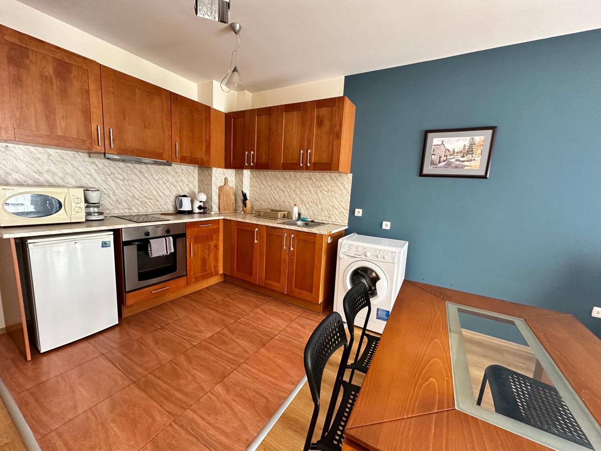 Pirin Place Private Apartment Bansko Eksteriør billede