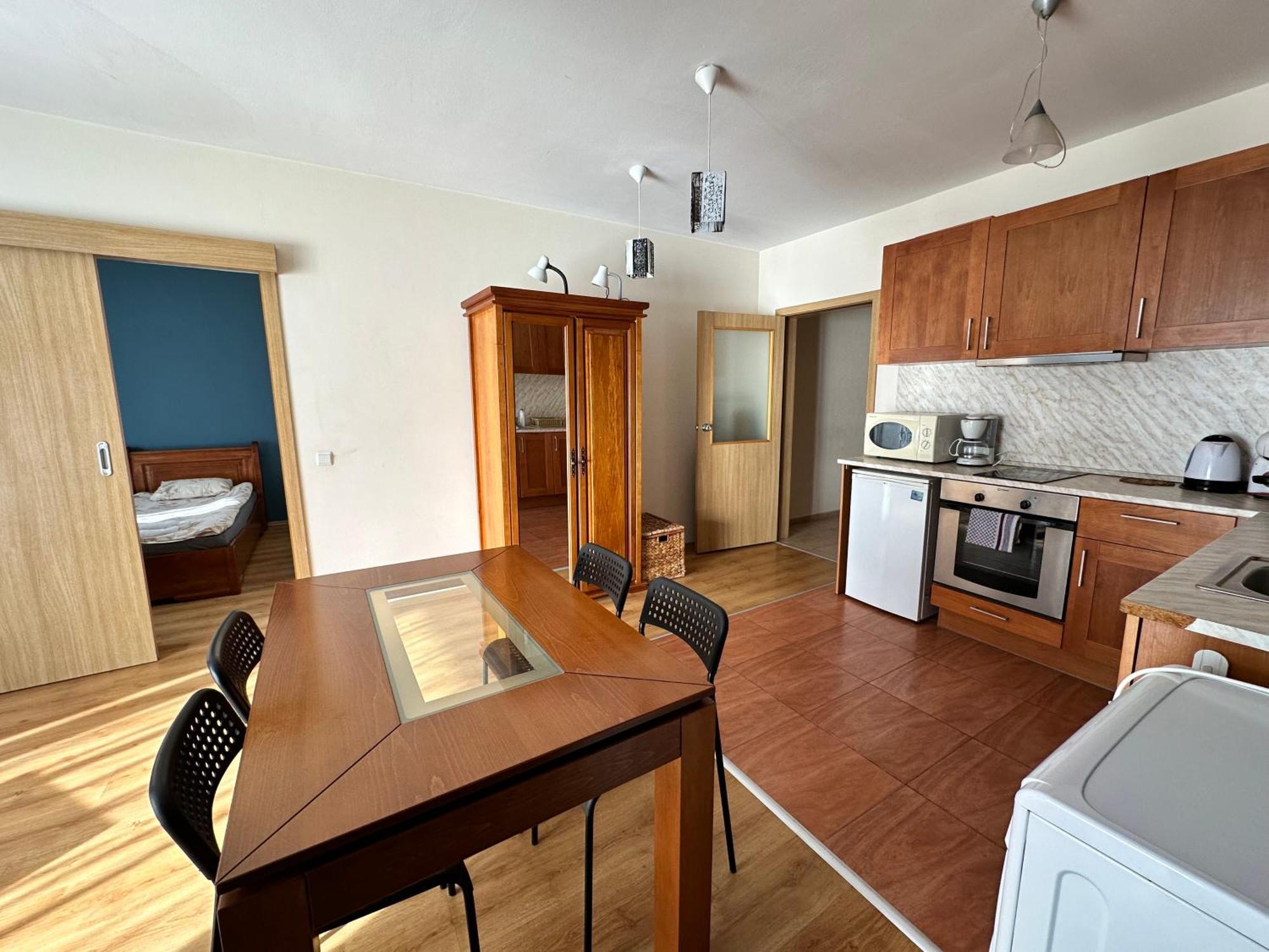 Pirin Place Private Apartment Bansko Eksteriør billede