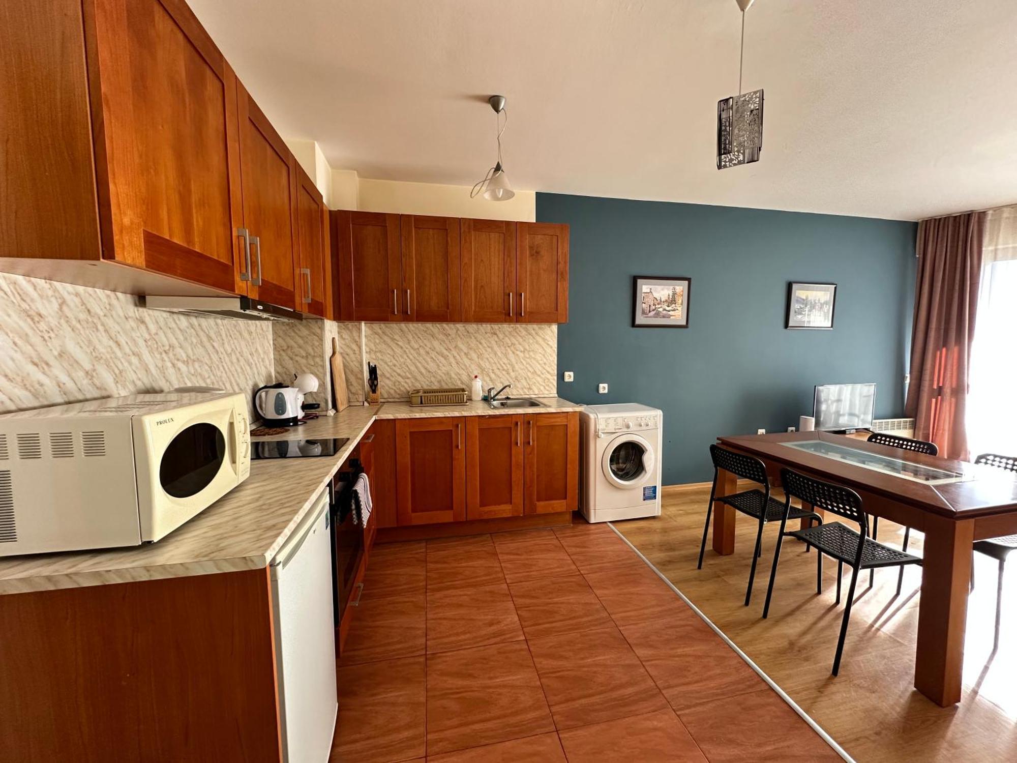 Pirin Place Private Apartment Bansko Eksteriør billede